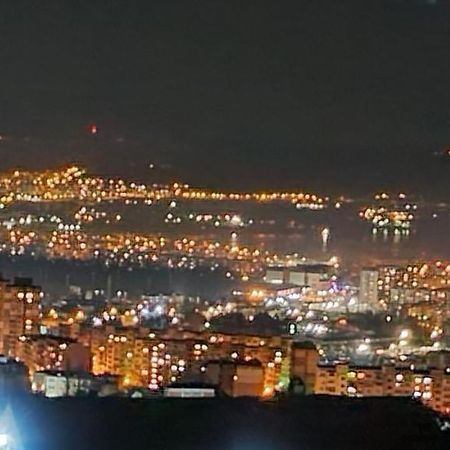 Infinity Varna Sky Hotel Екстериор снимка