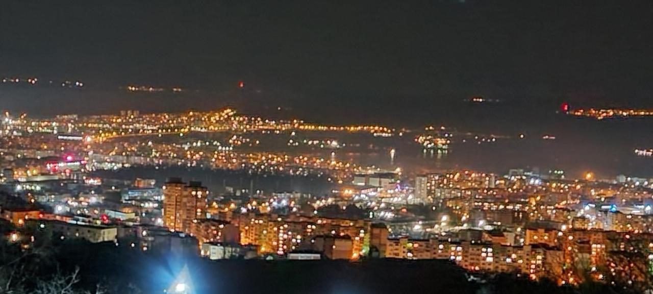 Infinity Varna Sky Hotel Екстериор снимка