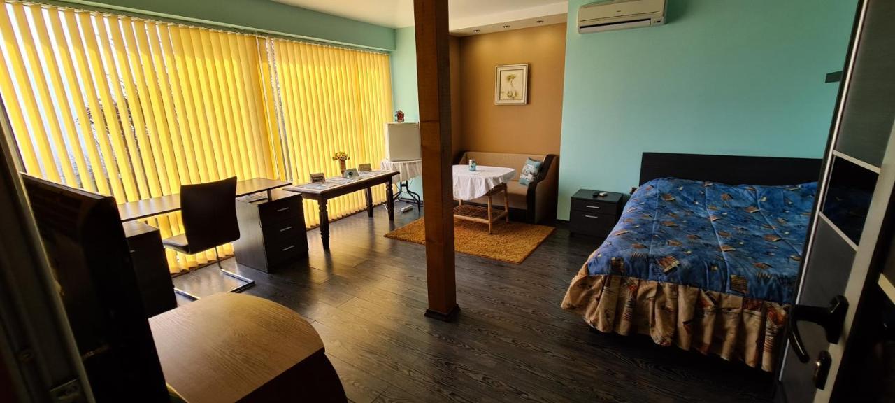 Infinity Varna Sky Hotel Екстериор снимка
