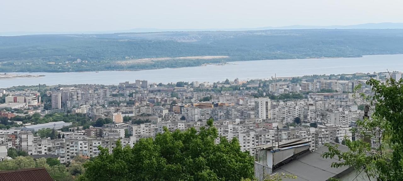 Infinity Varna Sky Hotel Екстериор снимка