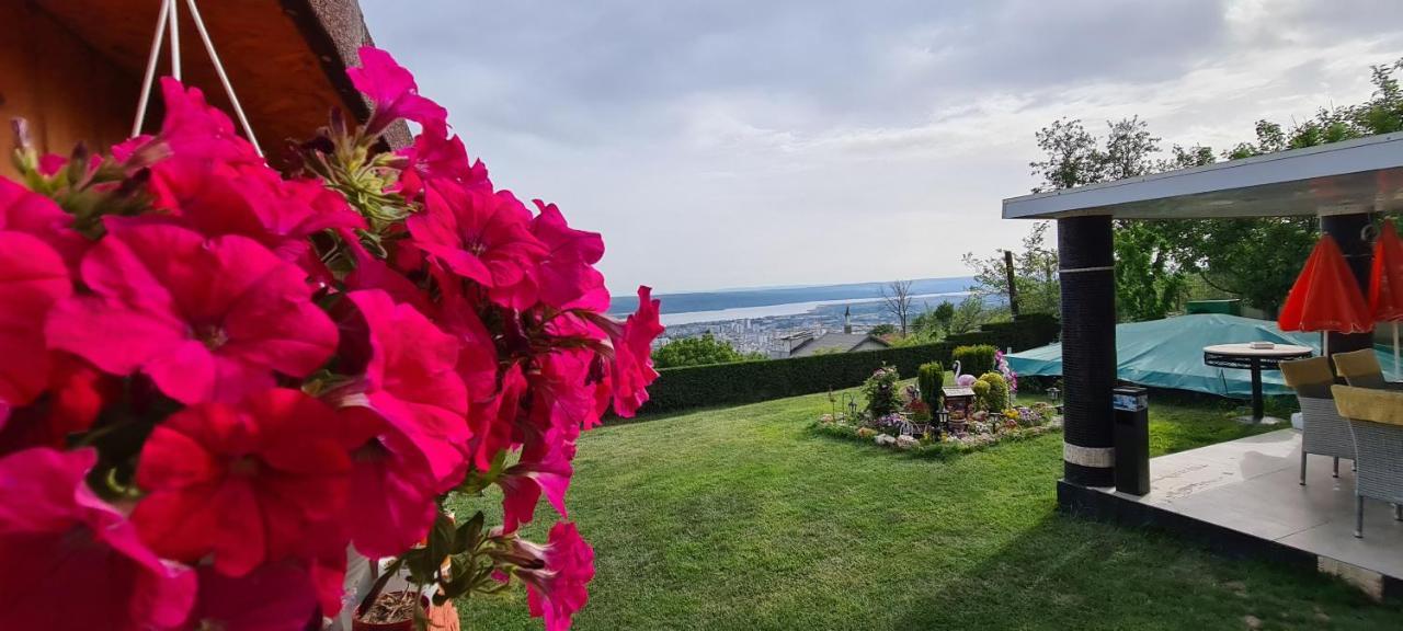 Infinity Varna Sky Hotel Екстериор снимка