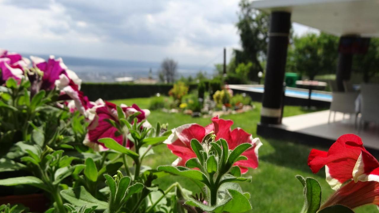Infinity Varna Sky Hotel Екстериор снимка