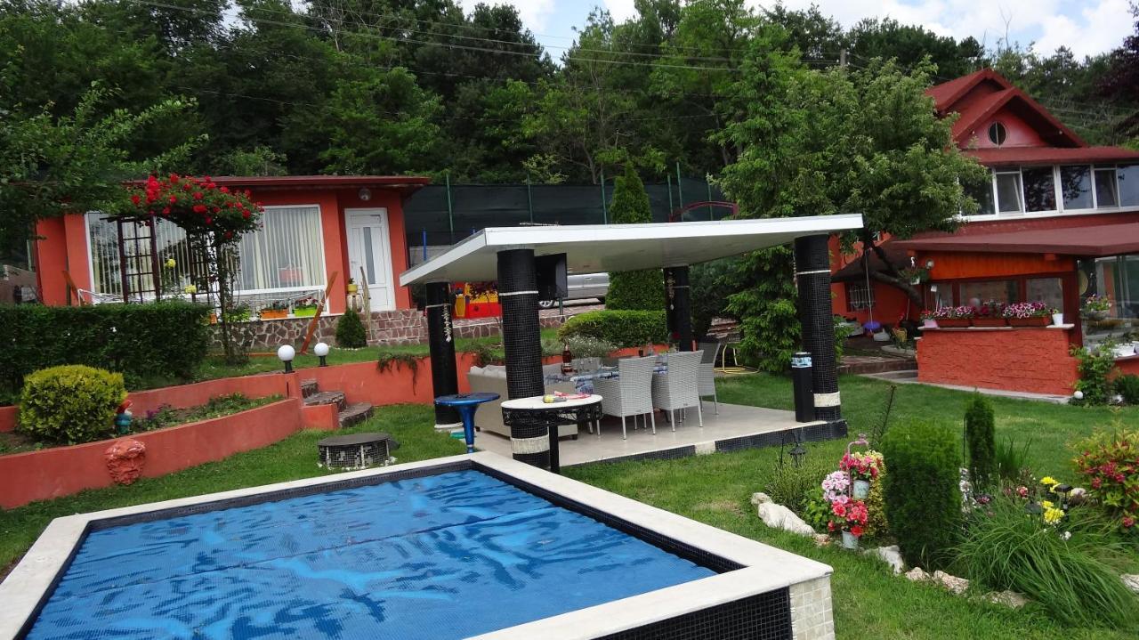 Infinity Varna Sky Hotel Екстериор снимка